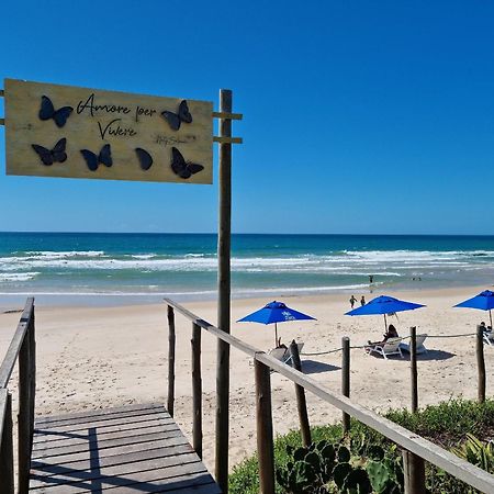 Areias Do Mar ! Charmoso E Com Ar Na Sala A318 Apartment บาร์ฮาเดเซามิเกล ภายนอก รูปภาพ