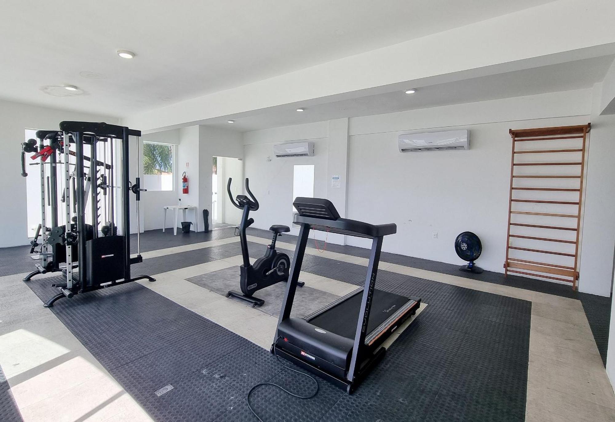 Areias Do Mar ! Charmoso E Com Ar Na Sala A318 Apartment บาร์ฮาเดเซามิเกล ภายนอก รูปภาพ