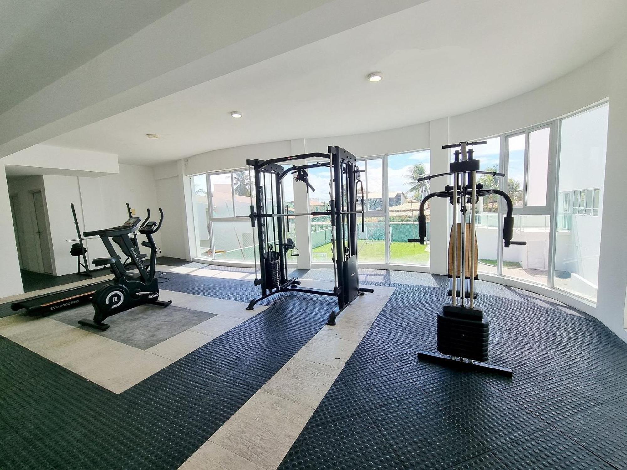 Areias Do Mar ! Charmoso E Com Ar Na Sala A318 Apartment บาร์ฮาเดเซามิเกล ภายนอก รูปภาพ